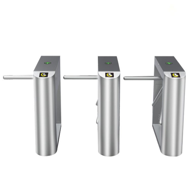 Why a Tripod Turnstile Arm Does Not Return to Its Home Position