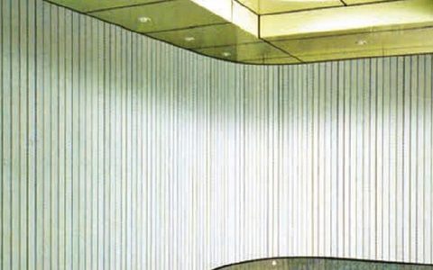 Rolling Shutter Door — view 2