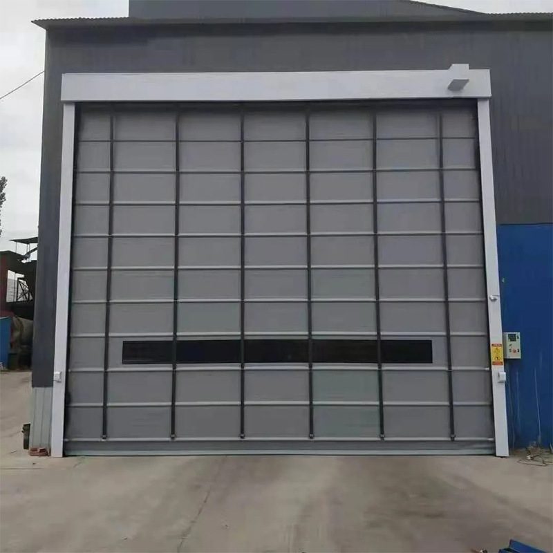 Industrial Parks & Logistics