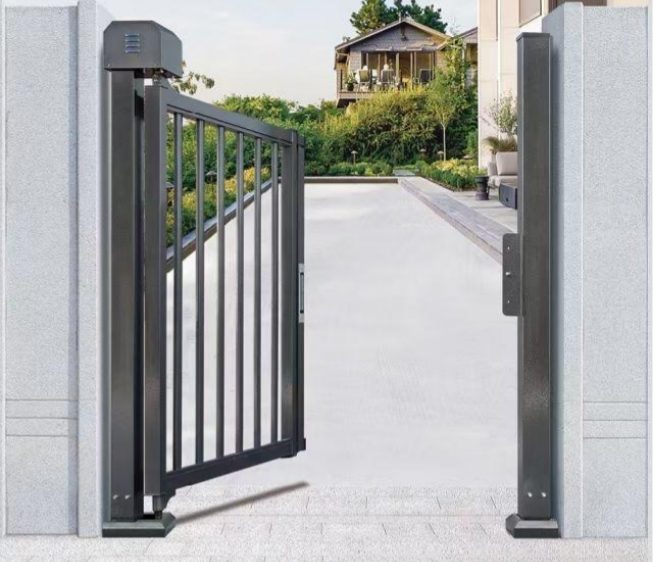 Residential Communities & Villas